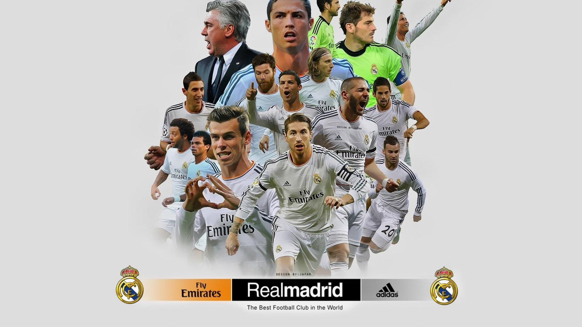 那不勒斯式胜利，从非洲到欧洲，卡瓦哈尔如何用喀麦隆精神接管欧冠决赛